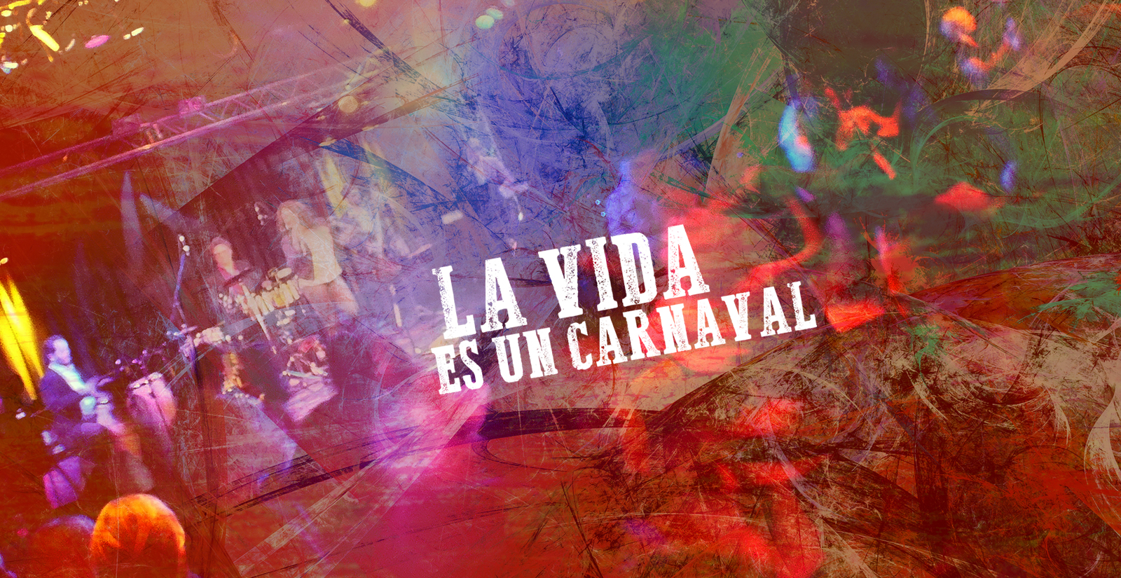 Conexion Salsa aus Berlin - Termine