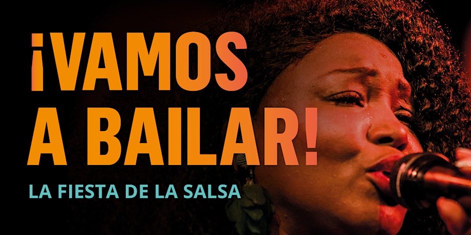 La Fiesta de la Salsa