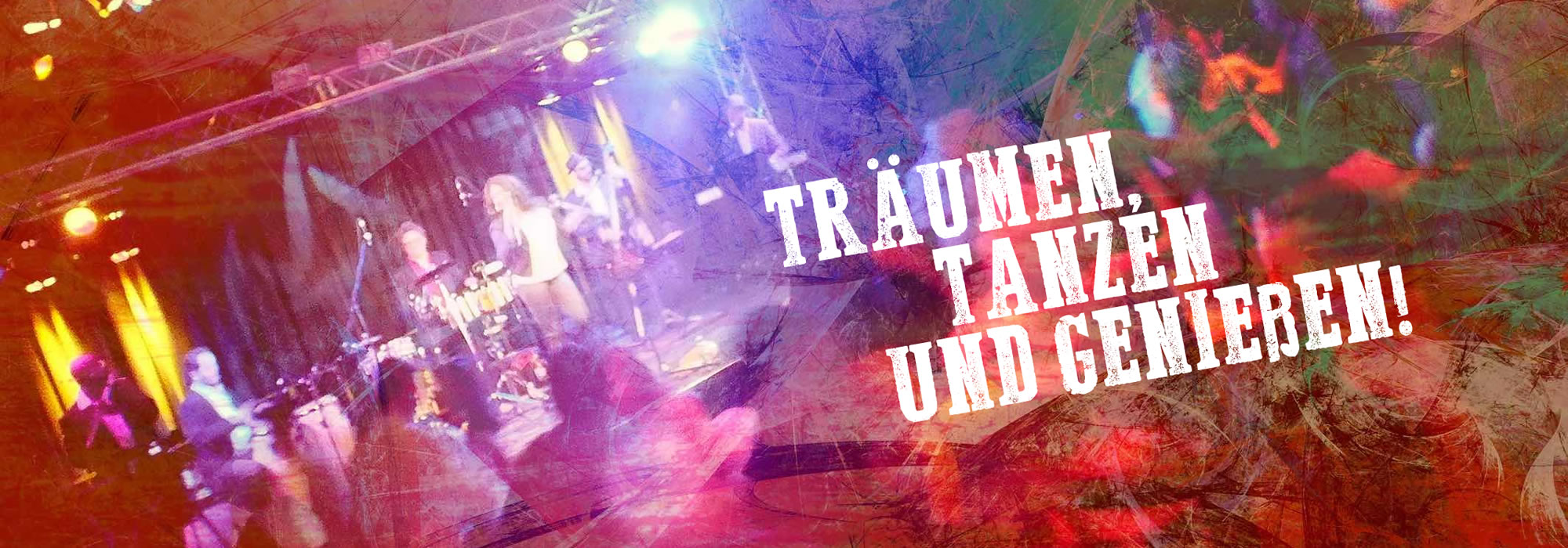 Conexión - Salsa Live Berlin - Referenzen