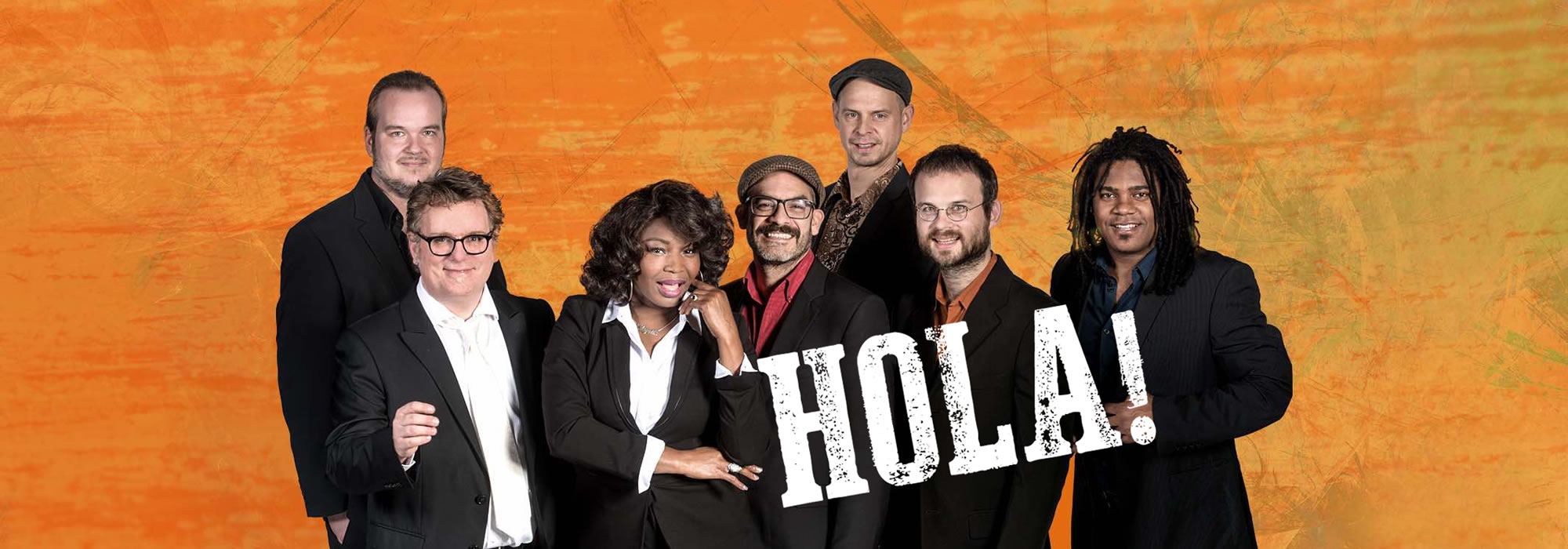 Conexión - Salsa Live Berlin