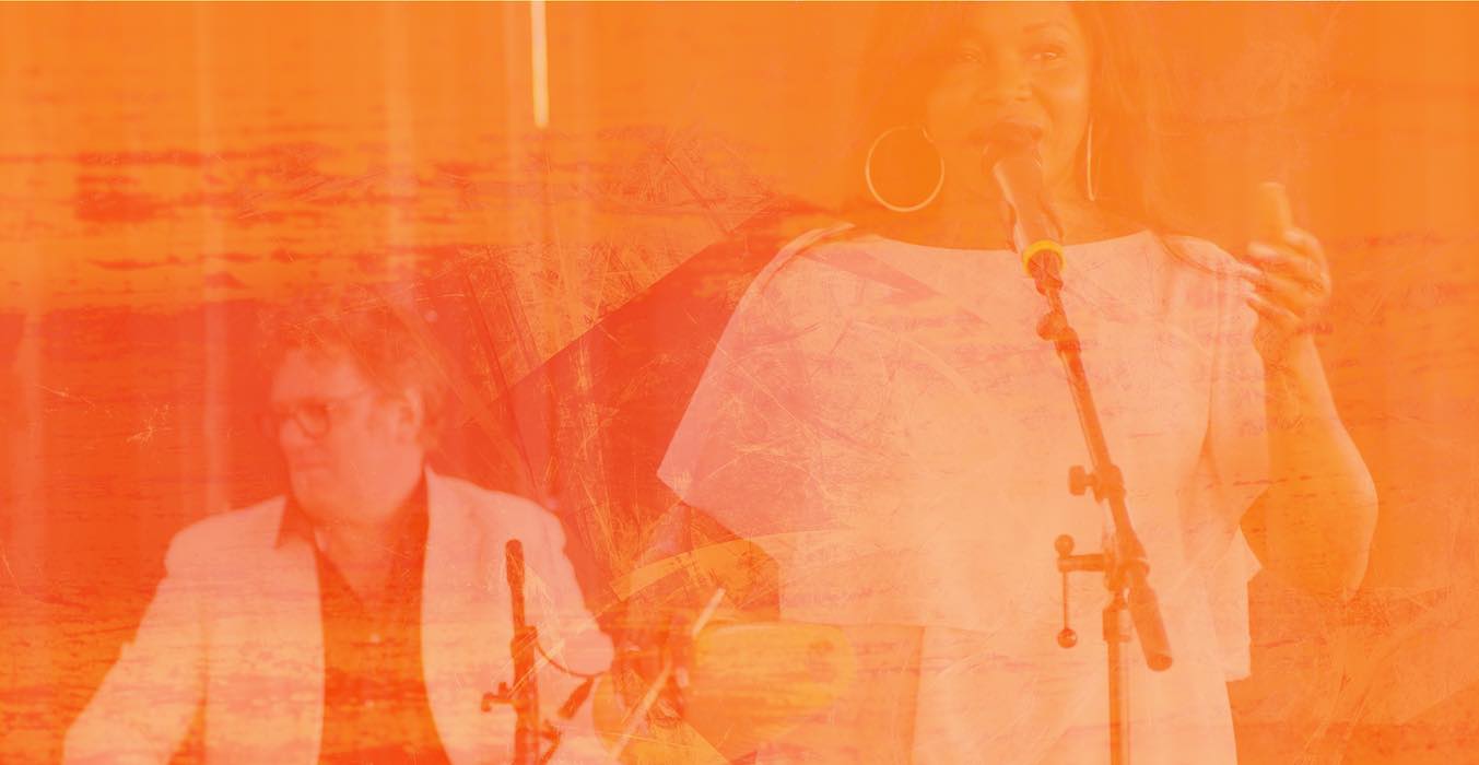 Conexión - Salsa Live Berlin - Downloads