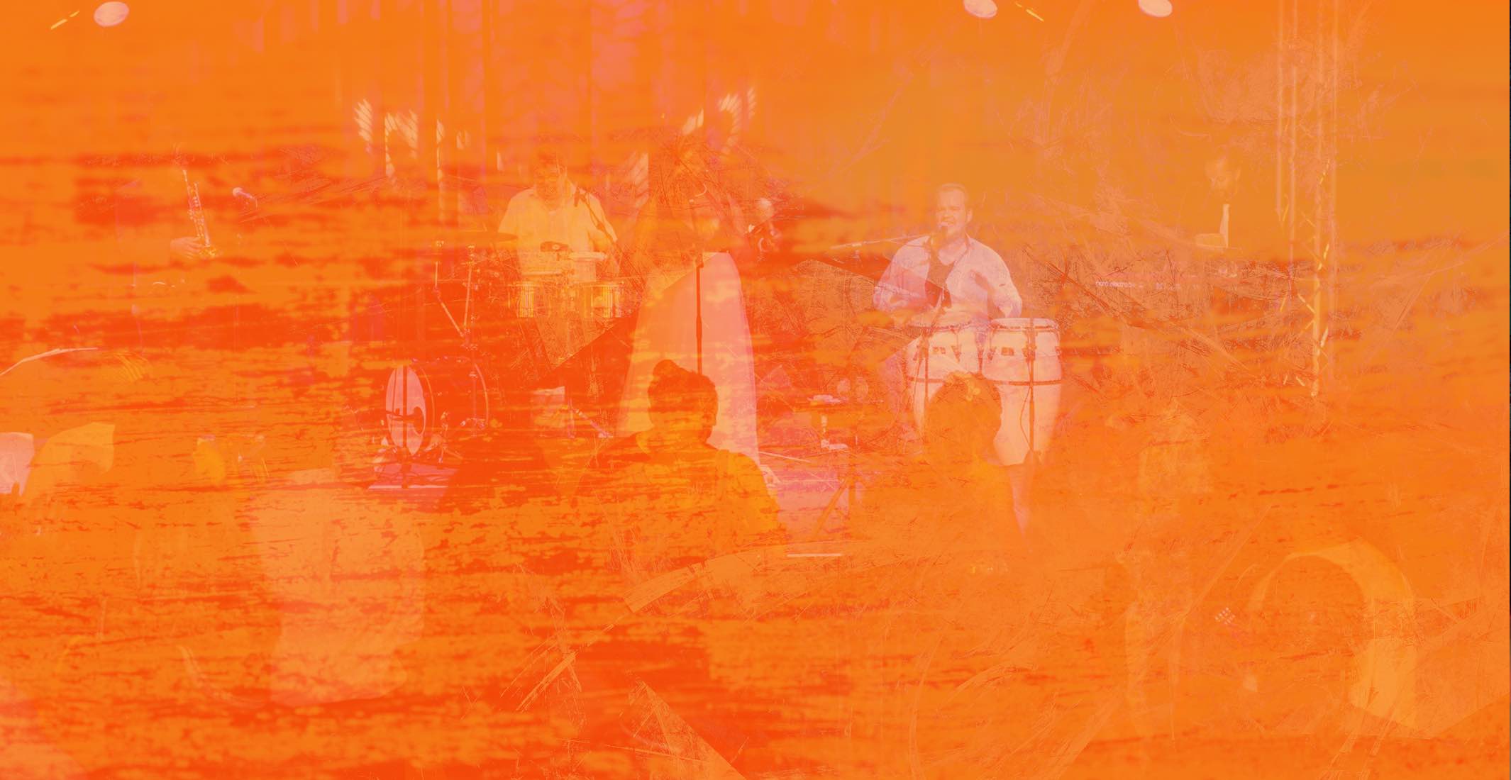 Conexión - Salsa Live Berlin - Newsletter abonnieren