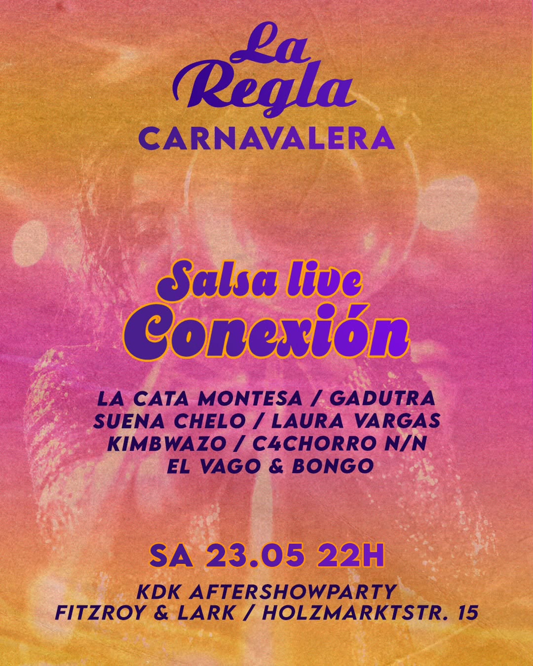 La Regla con Conexión